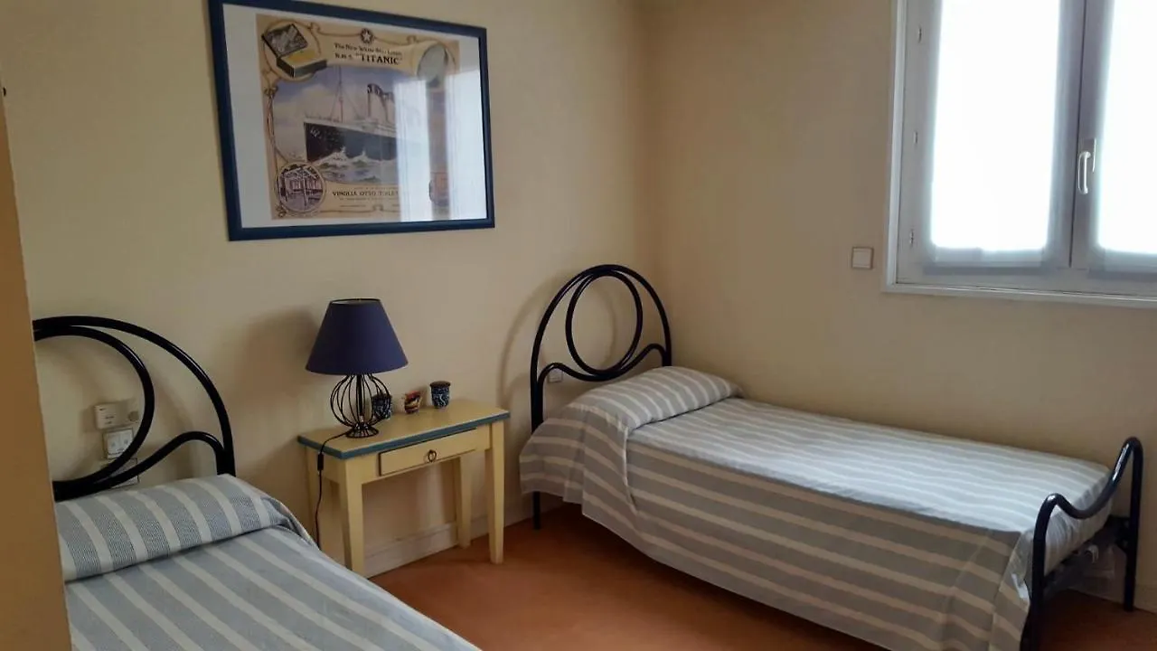 Palais Napoleon, Golfe Juan Apartment Vallauris