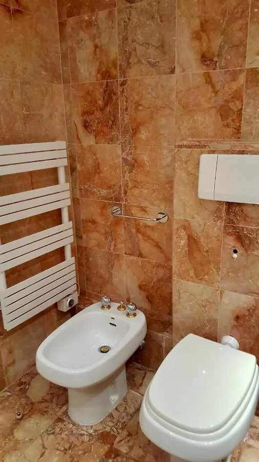 Palais Napoleon, Golfe Juan Apartment Vallauris